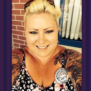 Meet your Posher, Carly